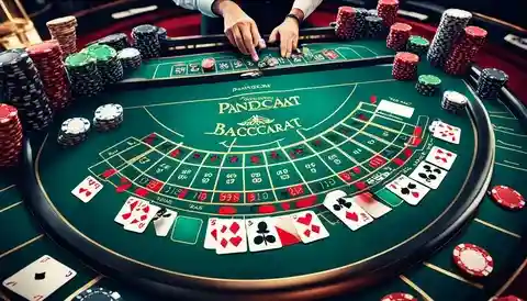 Baccarat