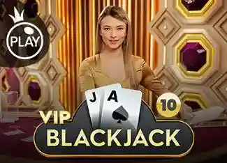 Blackjack VIP