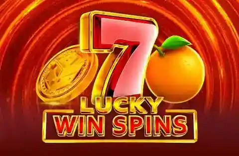 Thunder Coins slot
