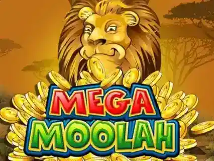 Mega Moolah