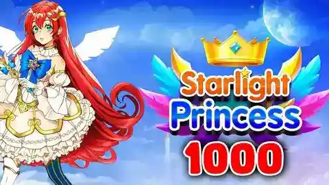 Starlight Princess