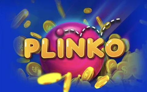 Plinko Board Game